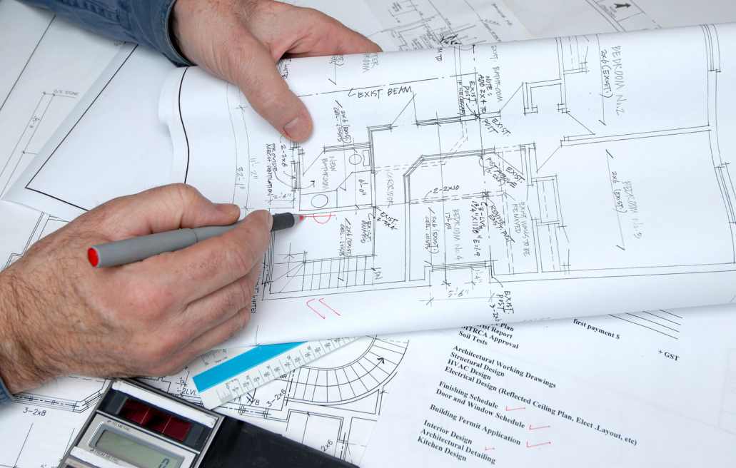 architect cost for a loft conversion